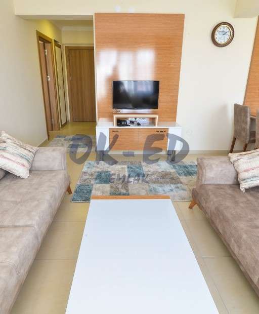 Afyon Grand Özgül Termal'de Satılık 7 Günlük Devremülk