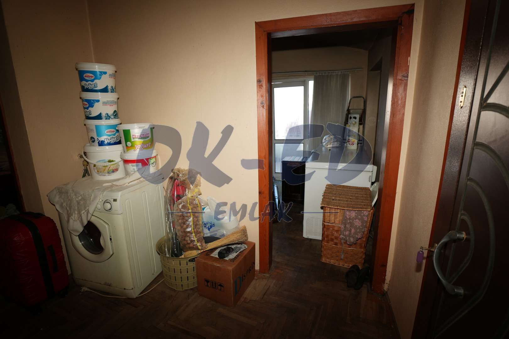 Akçakoca Çınar Sokakta Satılık 4+2 Dubleks Daire
