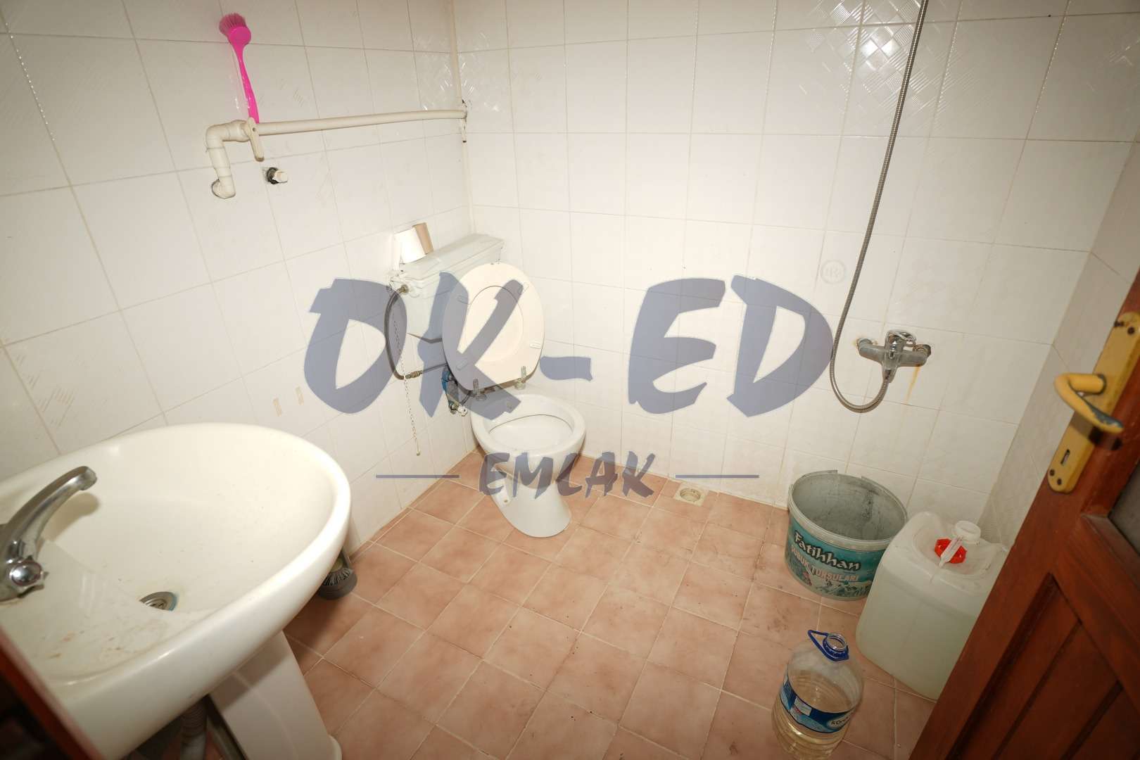 Akçakoca Çınar Sokakta Satılık 4+2 Dubleks Daire