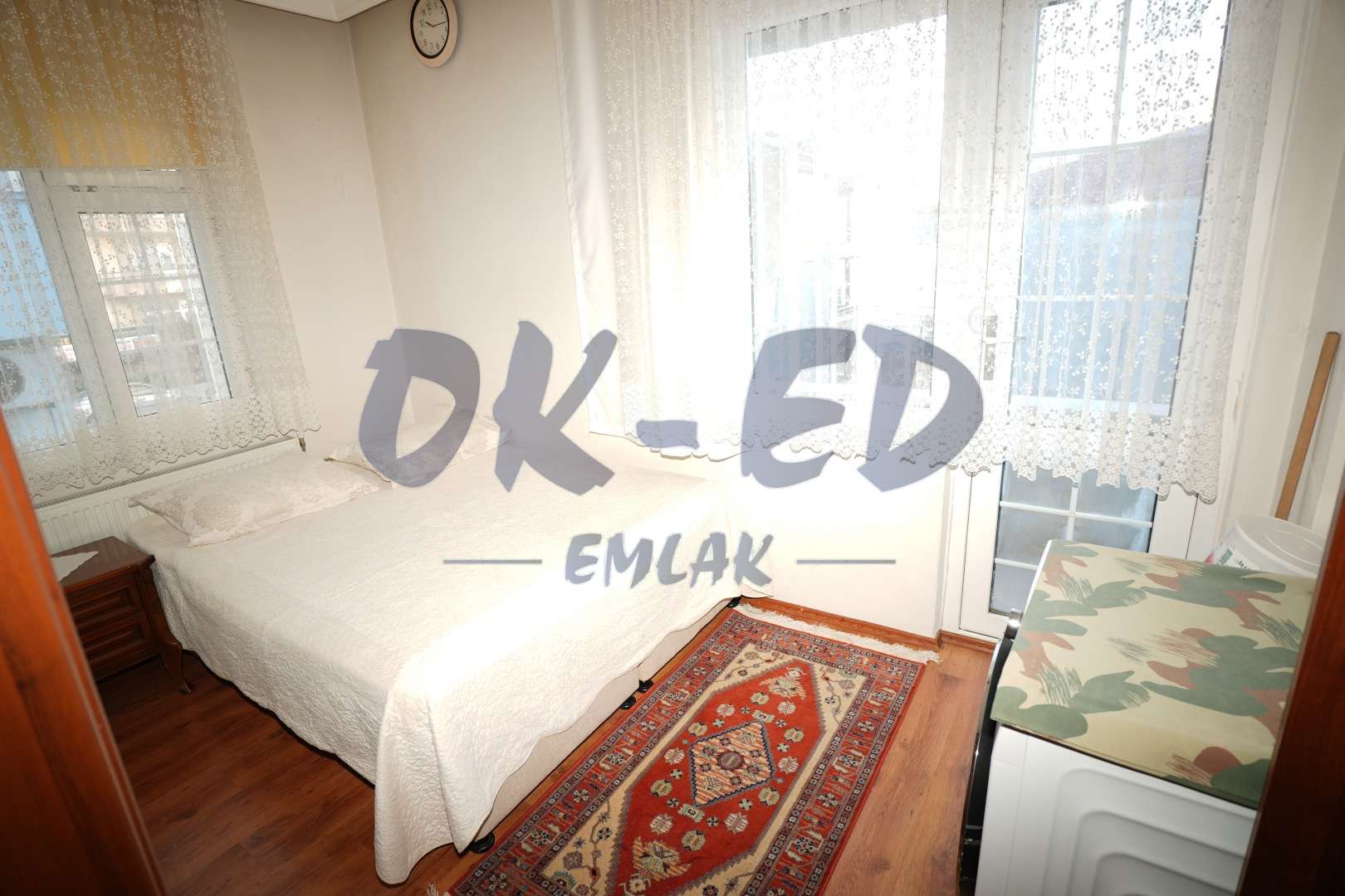 Akçakoca Çınar Sokakta Satılık 4+2 Dubleks Daire