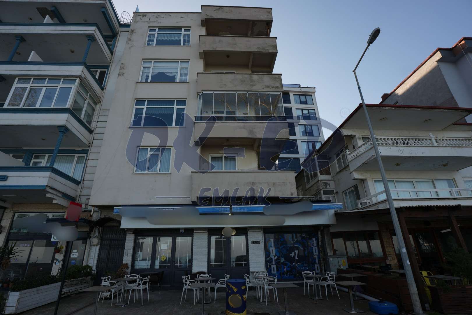 Akçakoca Çınar Sokakta Satılık 4+2 Dubleks Daire