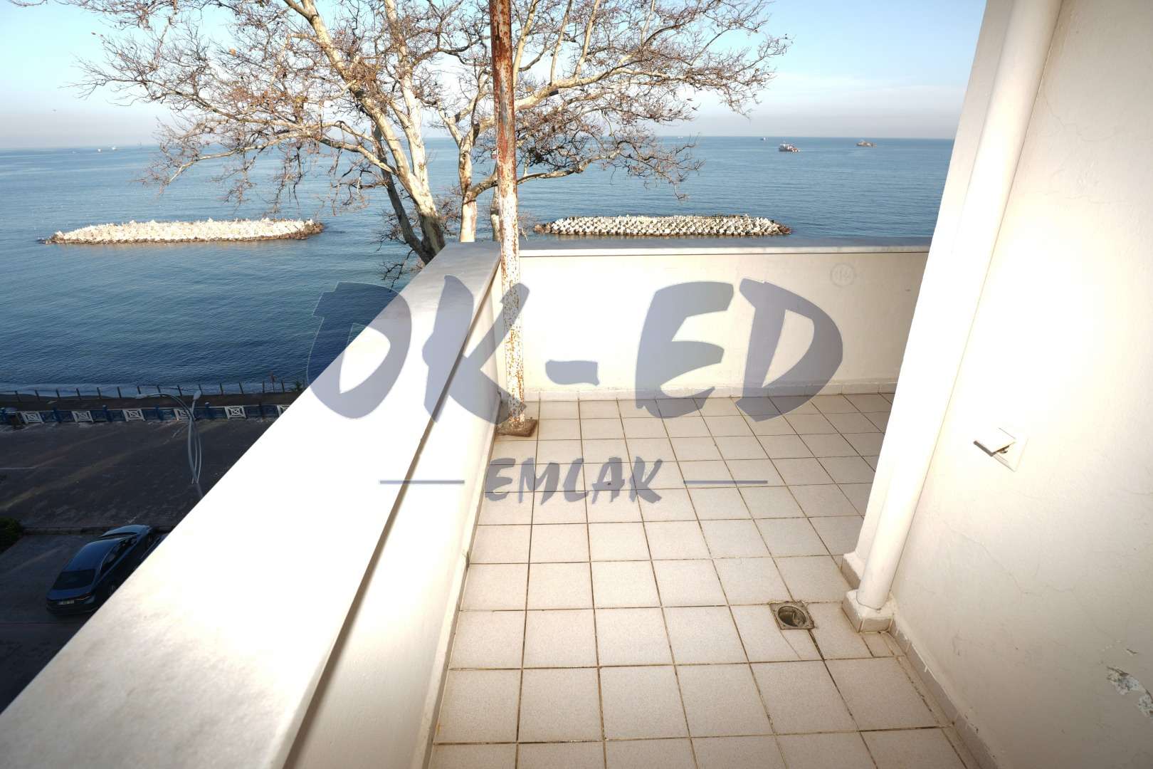 Akçakoca Çınar Sokakta Satılık 4+2 Dubleks Daire