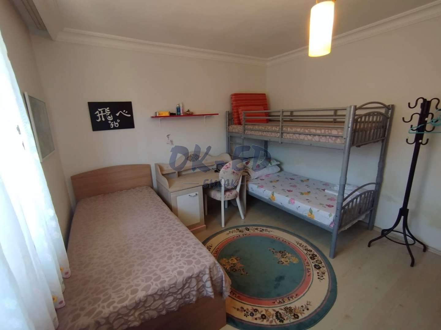 Akçakoca Denize Sıfır Havuzlu Site İçerisinde Eşyalı Satılık Yazlık