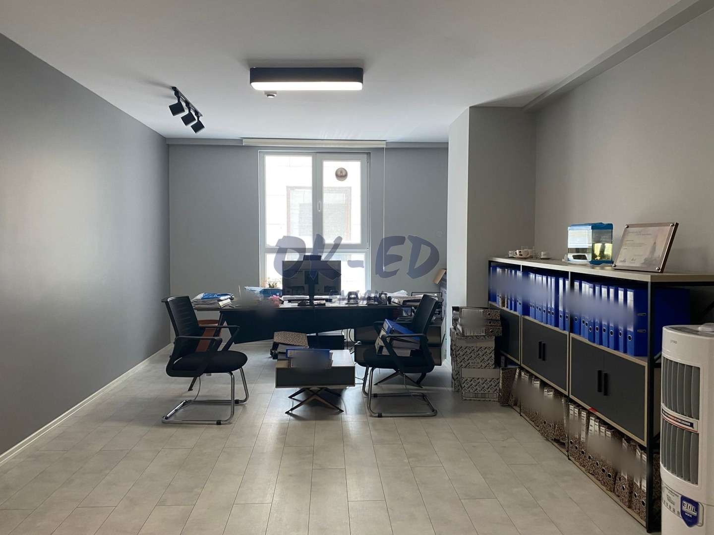 Ay City Avm'de Satılık Ofis