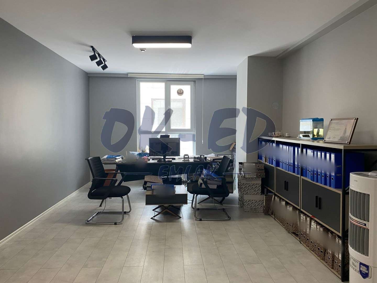 Ay City Avm'de Satılık Ofis