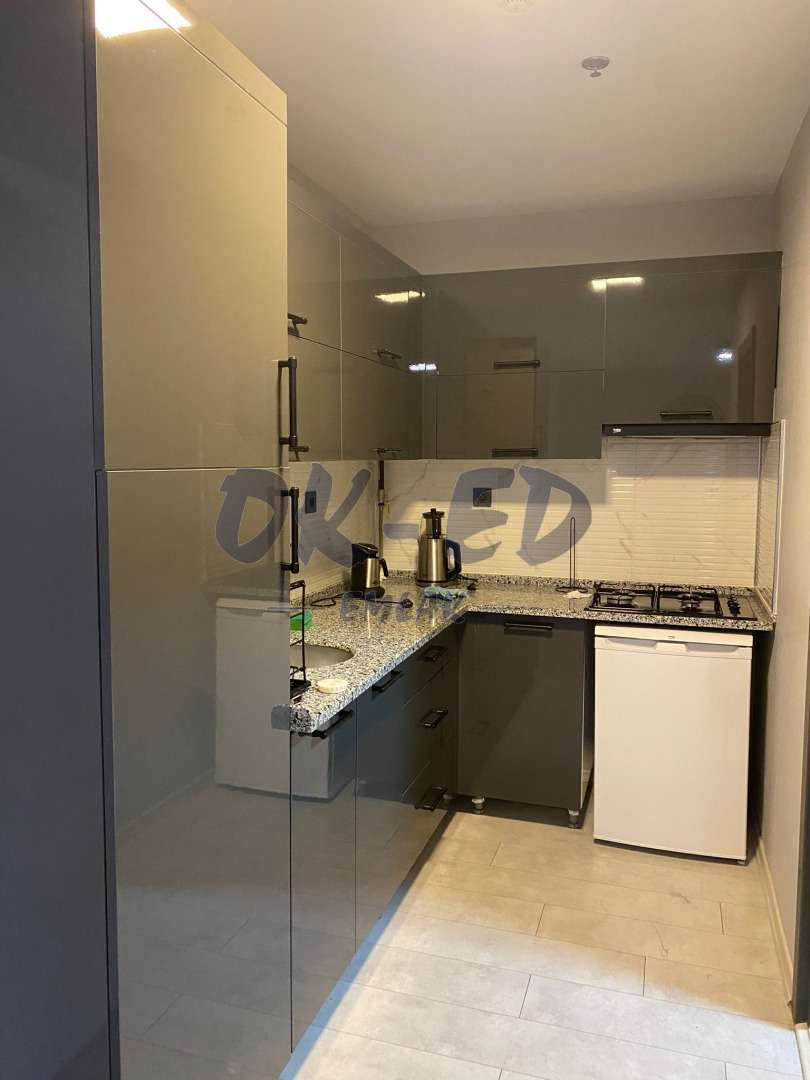 Ay City Avm'de Satılık Ofis