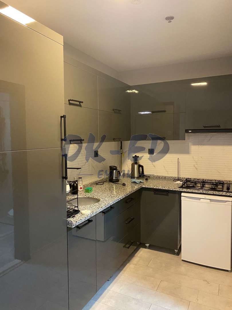 Ay City Avm'de Satılık Ofis