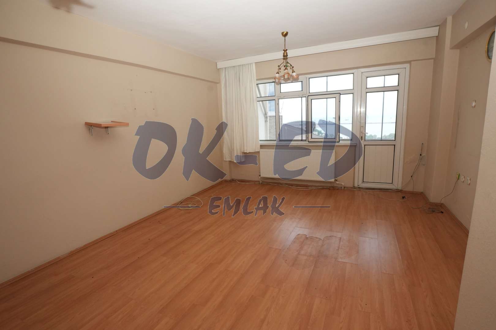 Bağlık Mahallesi'nde Satılık 2+1 Daire