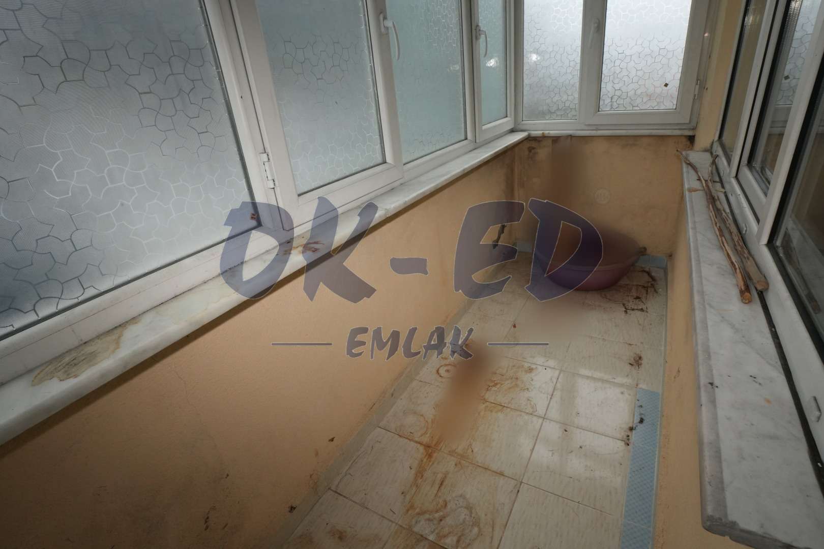 Bağlık Mahallesi'nde Satılık 2+1 Daire