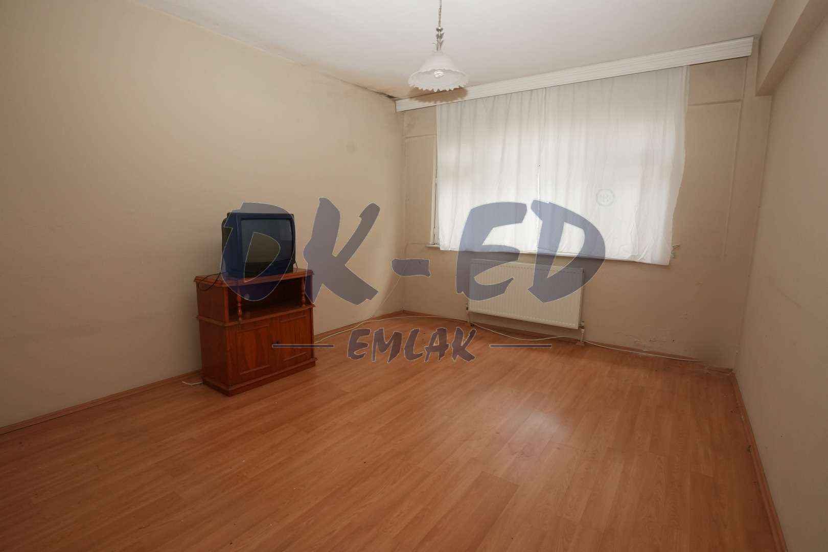 Bağlık Mahallesi'nde Satılık 2+1 Daire