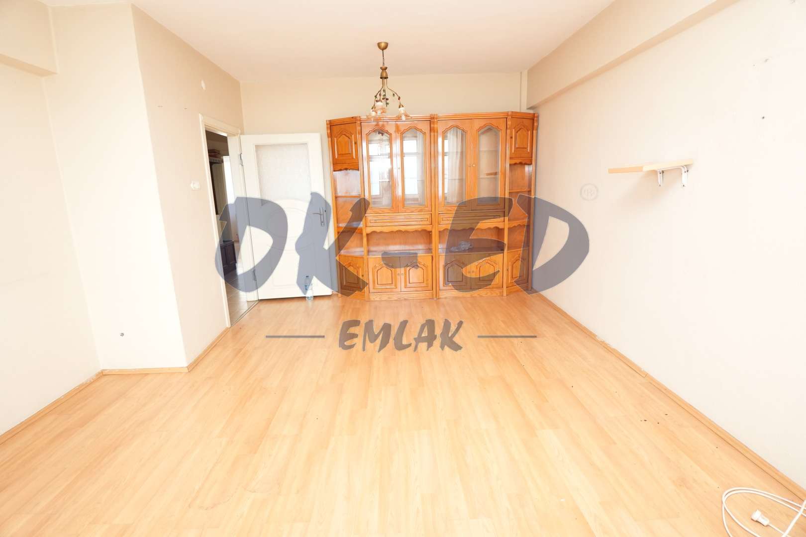 Bağlık Mahallesi'nde Satılık 2+1 Daire
