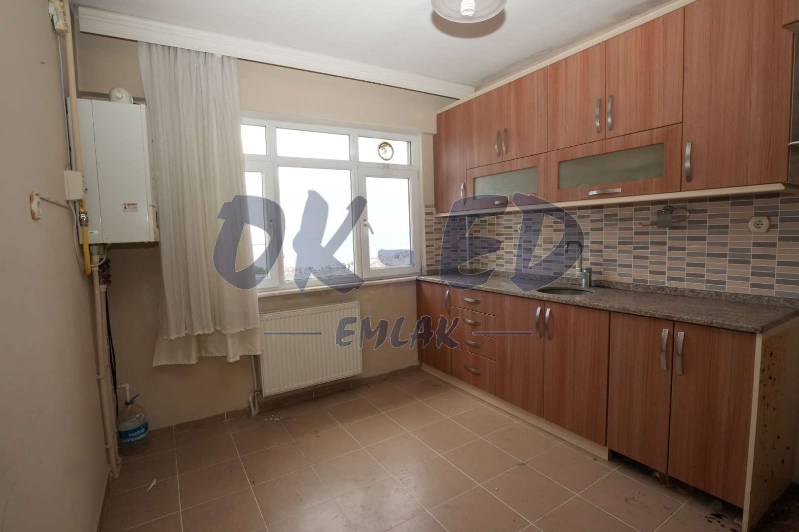 Bağlık Mahallesi'nde Satılık 2+1 Daire