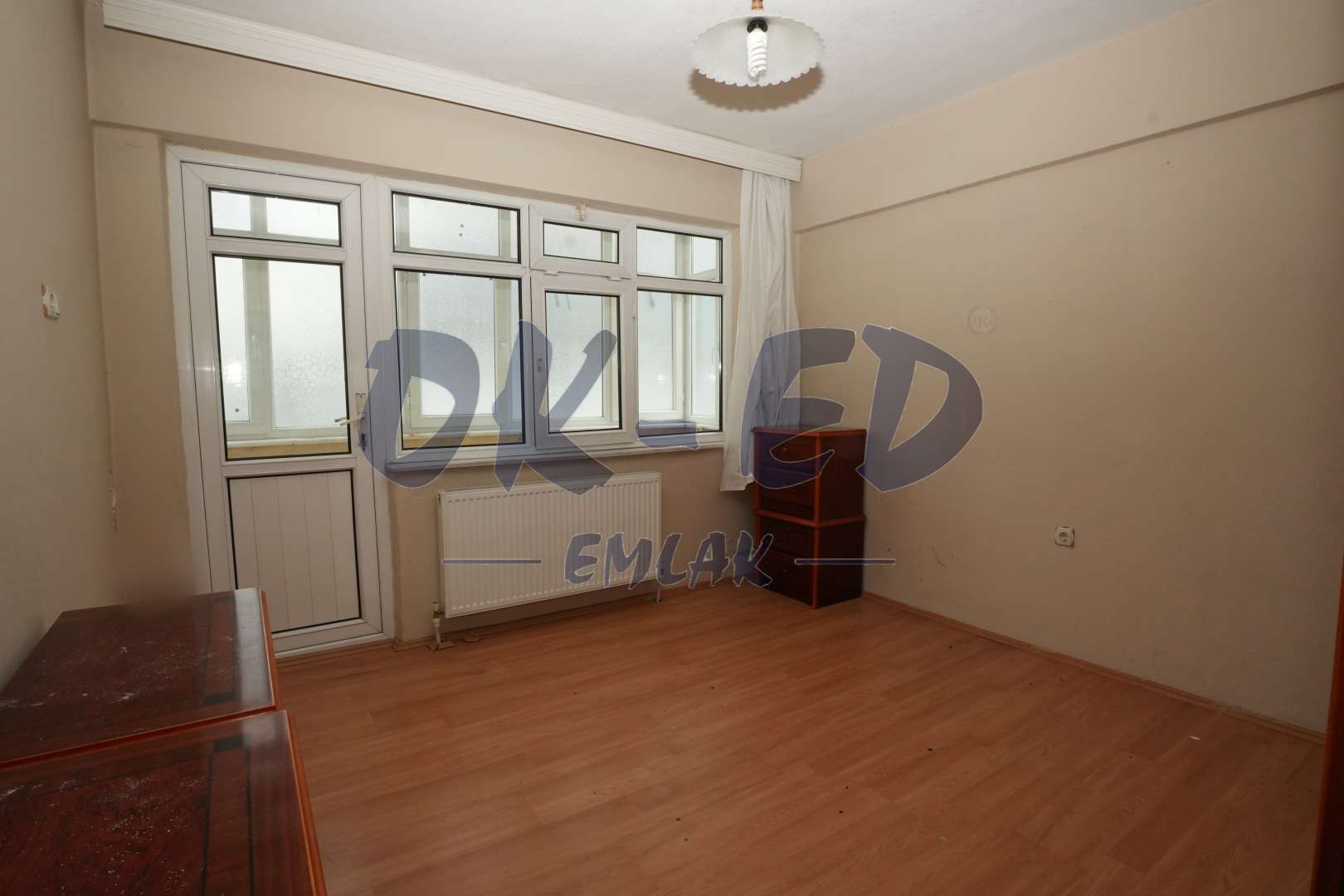 Bağlık Mahallesi'nde Satılık 2+1 Daire