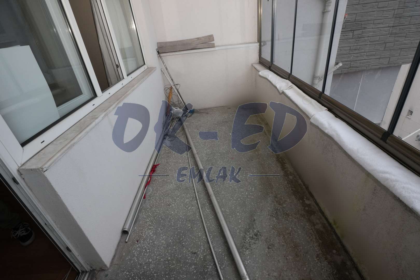 Bağlık Mahallesi'nde Satılık 2+1 Daire