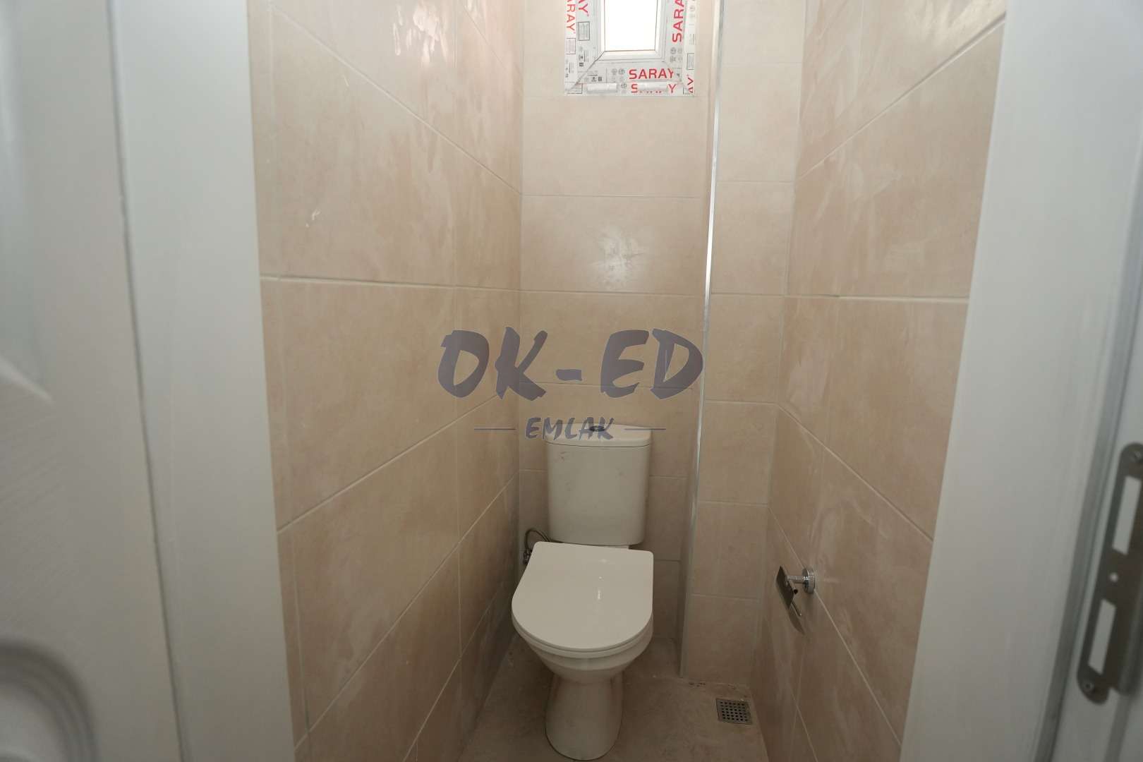 Bağlık Mahallesi Sakin Dere Sokak'ta Kiralık 3+1 Daire