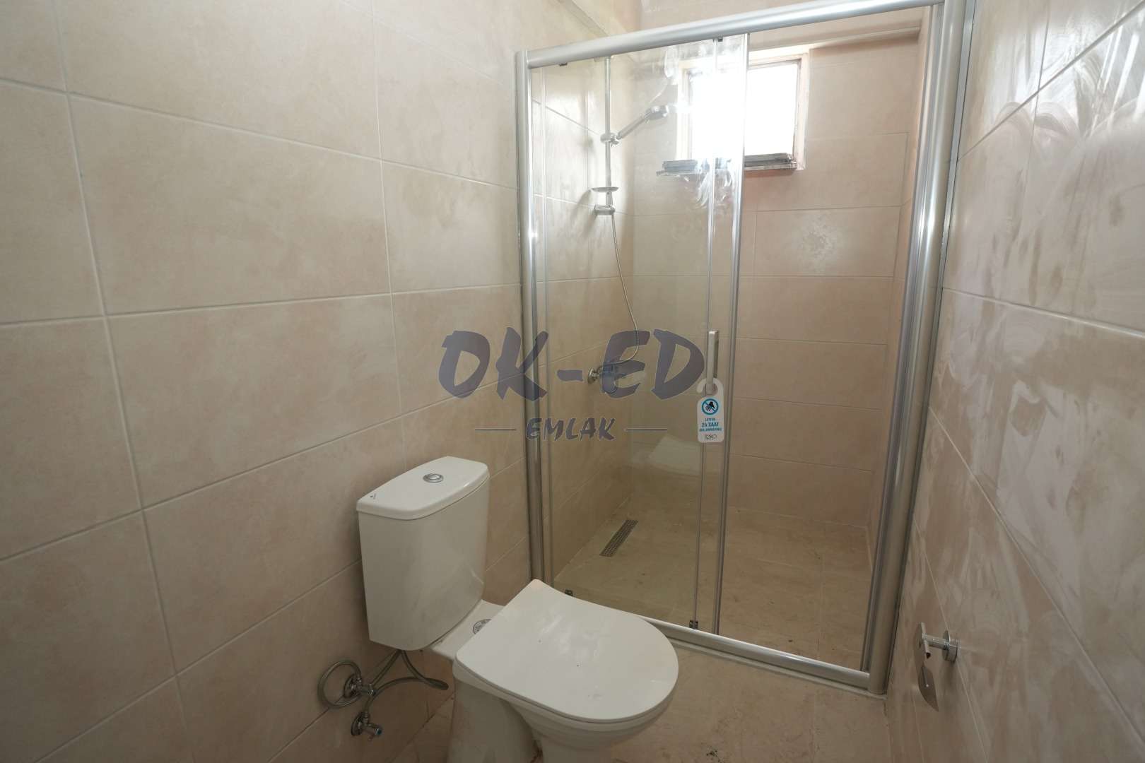 Bağlık Mahallesi Sakin Dere Sokak'ta Kiralık 3+1 Daire