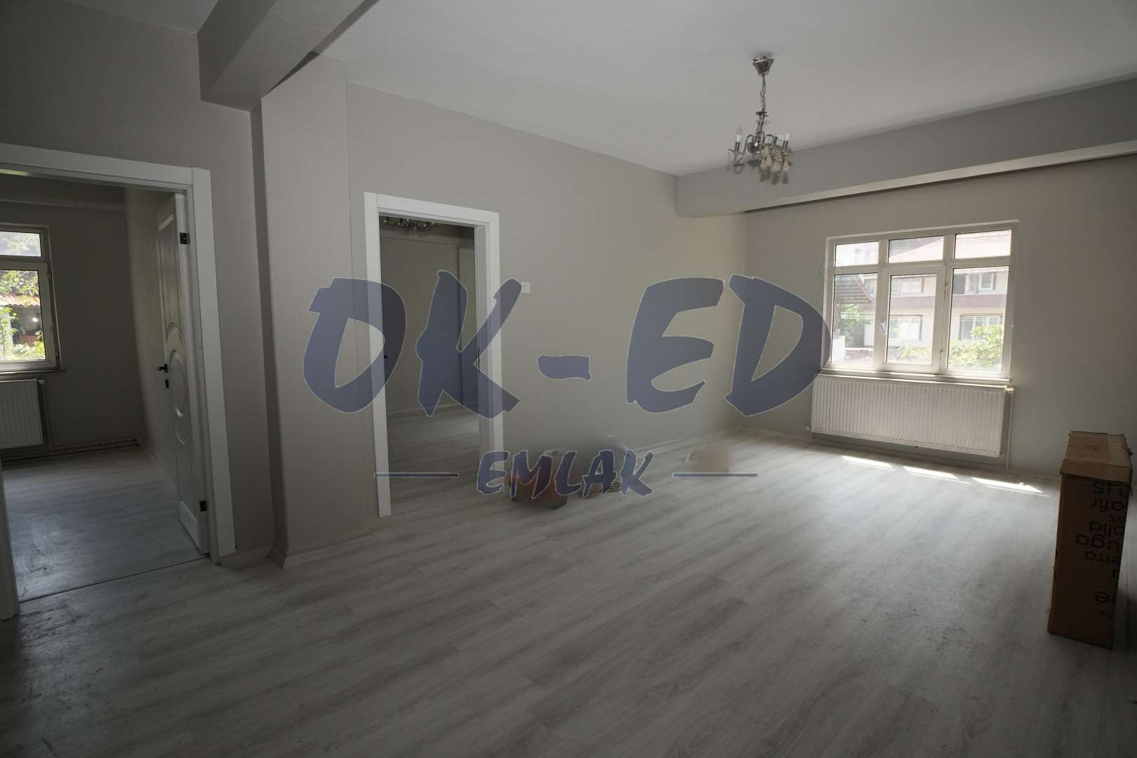 Bağlık Mahallesi Sakin Dere Sokak'ta Kiralık 3+1 Daire