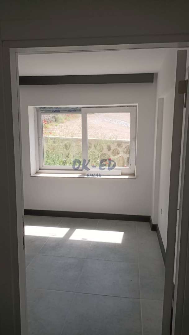 Bodrum Gündoğan'da Havuzlu Site İçerisinde Satılık 2+1 Deniz Manzaralı Daire