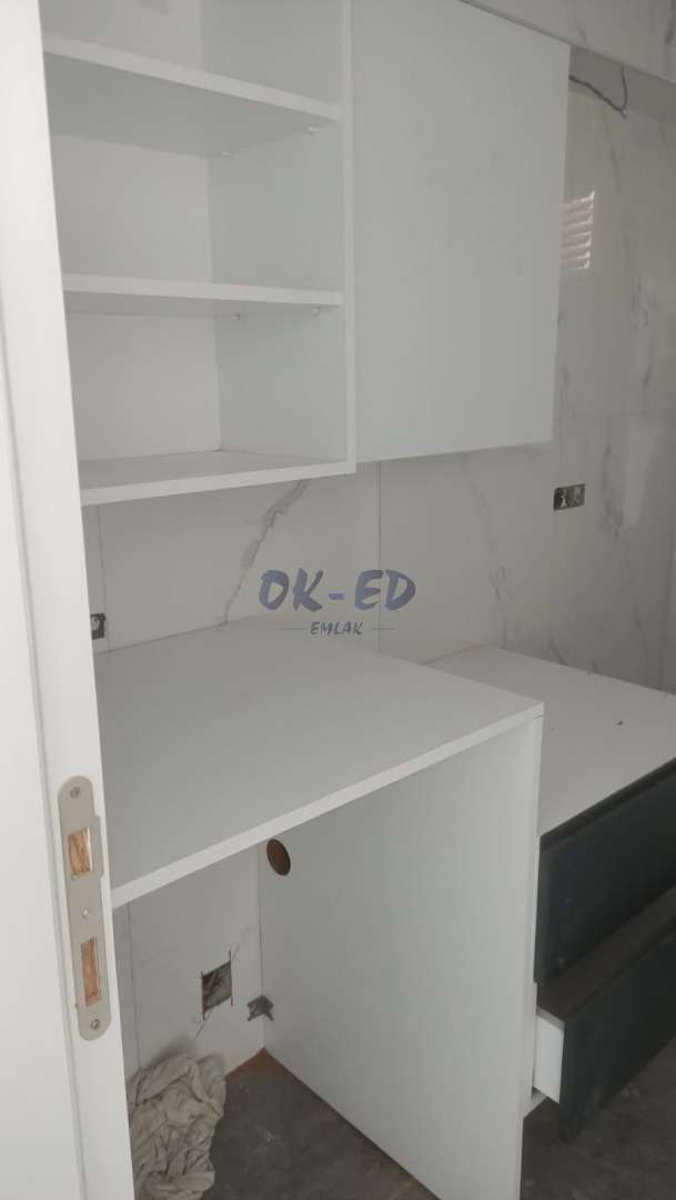 Bodrum Gündoğan'da Havuzlu Site İçerisinde Satılık 2+1 Deniz Manzaralı Daire