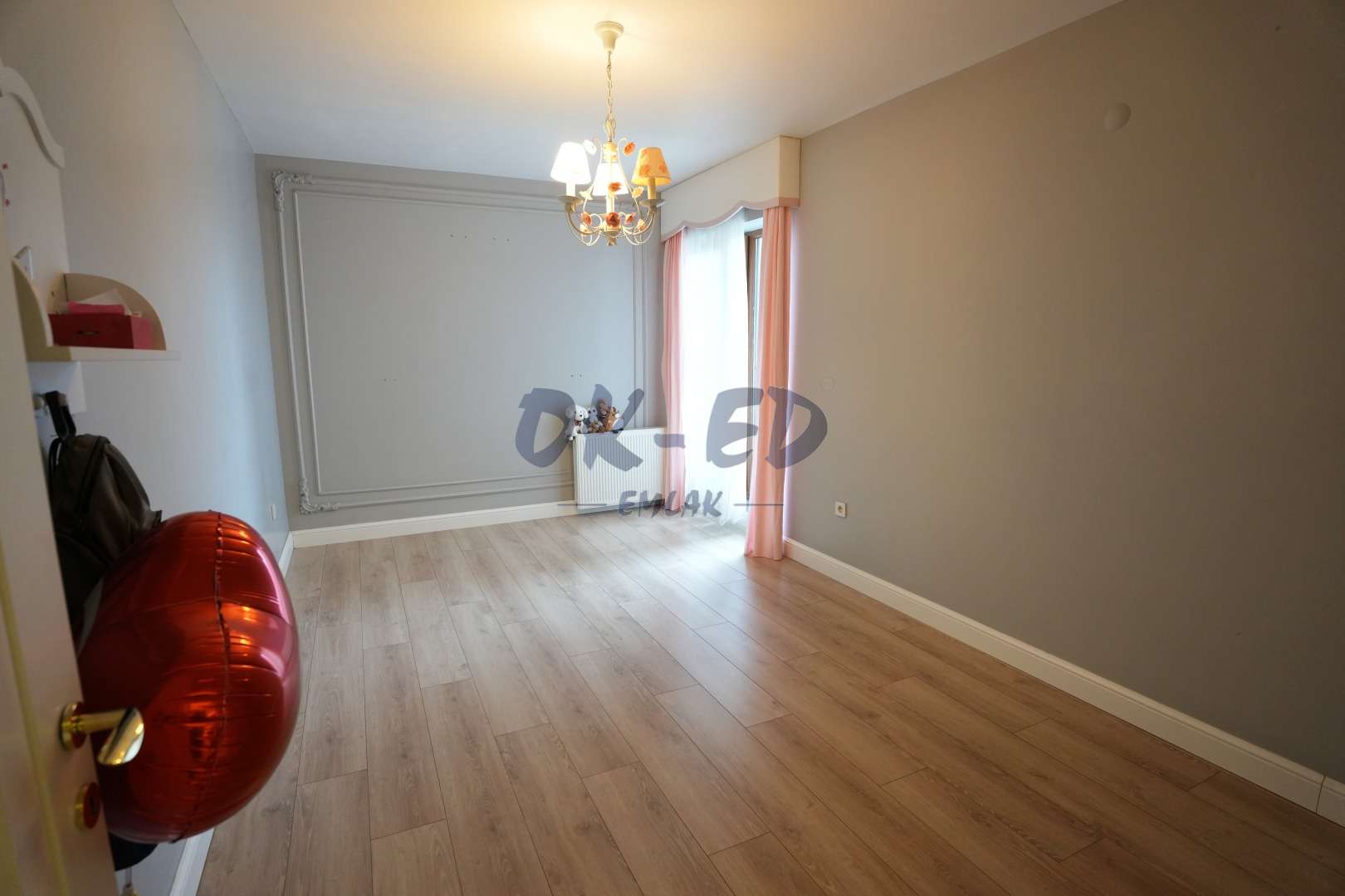 Çavdarlı Mevkii Site İçerisinde Kiralık 3+1 Lüks Daire