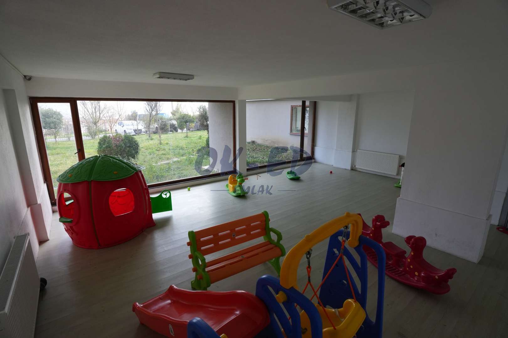 Çavdarlı Mevkii Site İçerisinde Kiralık 3+1 Lüks Daire