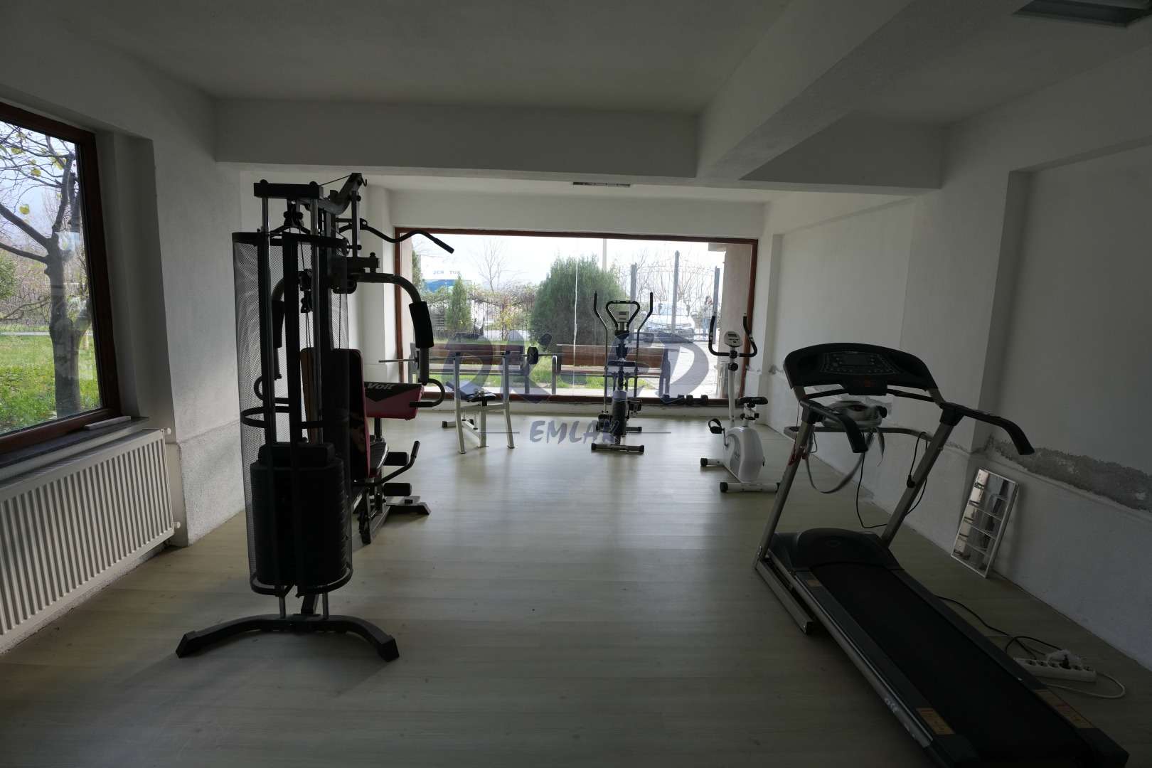 Çavdarlı Mevkii Site İçerisinde Kiralık 3+1 Lüks Daire