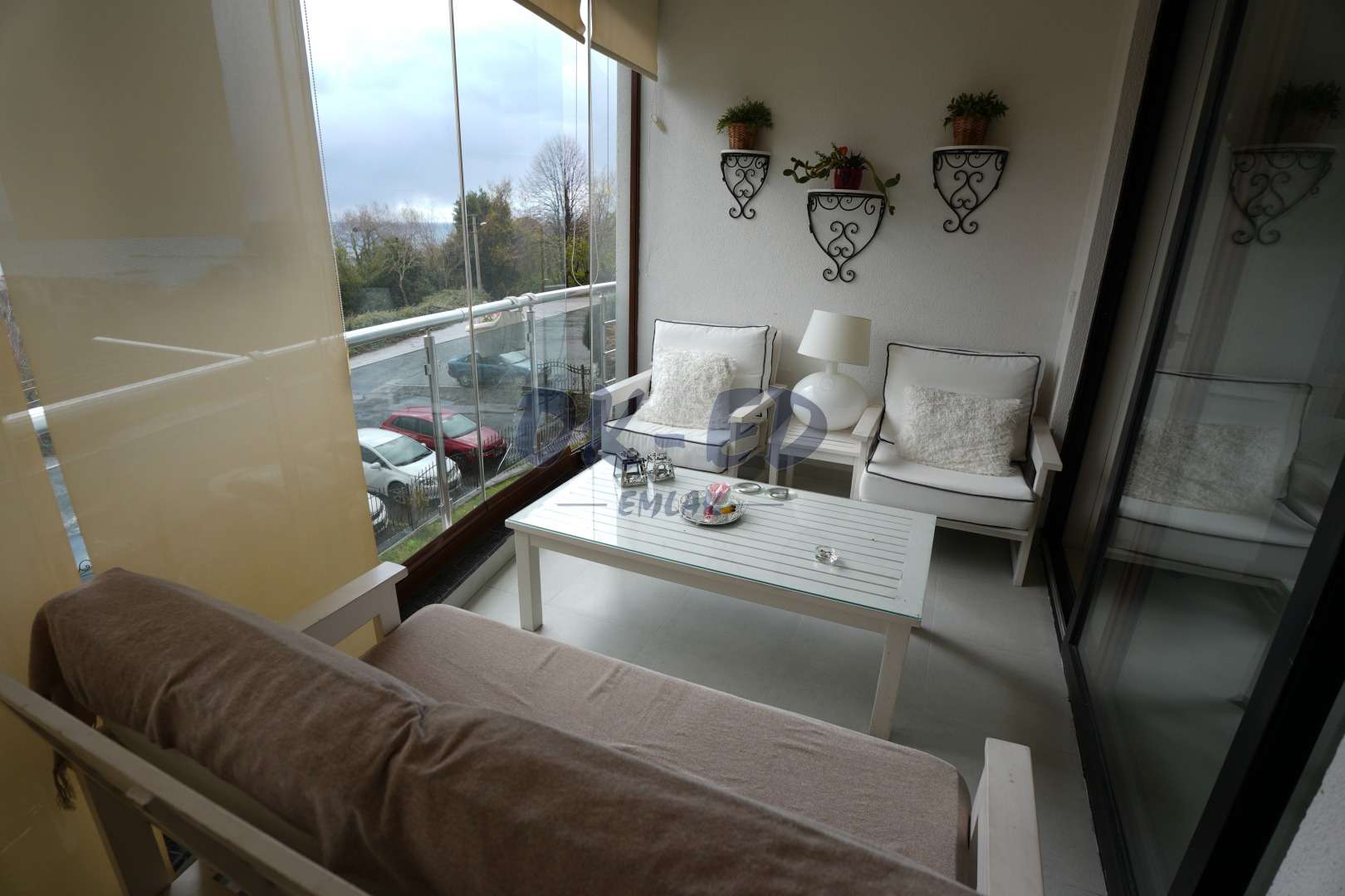 Çavdarlı Mevkii Site İçerisinde Kiralık 3+1 Lüks Daire