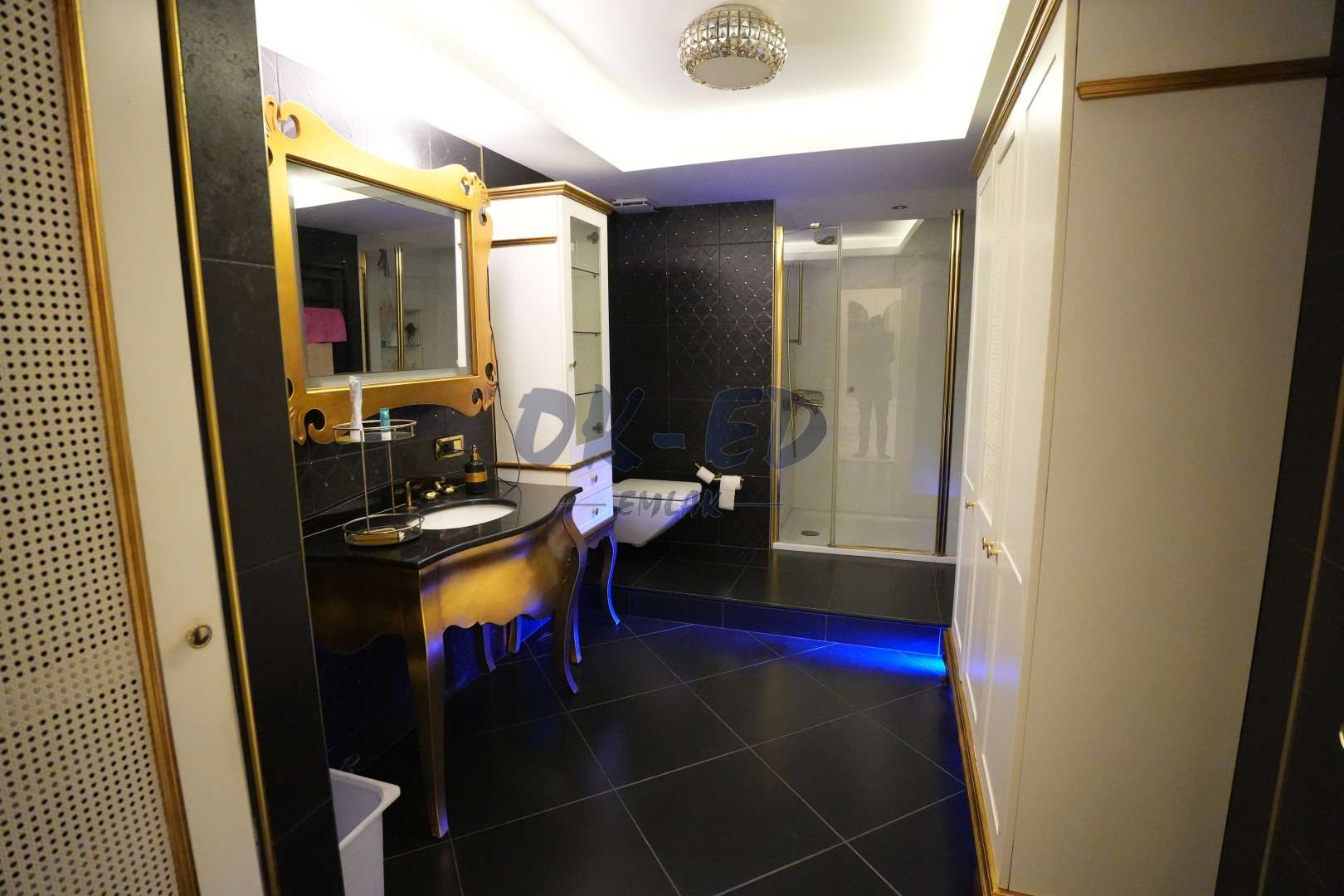 Çavdarlı Mevkii Site İçerisinde Kiralık 3+1 Lüks Daire