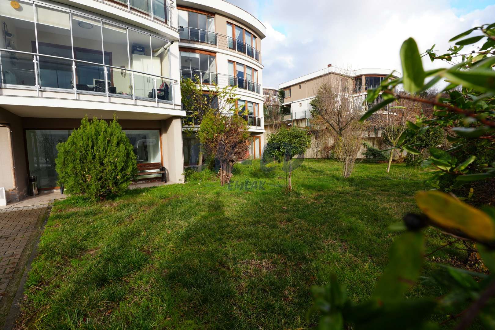 Çavdarlı Mevkii Site İçerisinde Kiralık 3+1 Lüks Daire