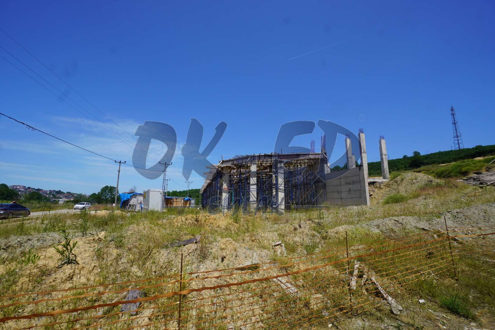 Düzce Akçakoca'da 3 Adet Satılık Dükkan