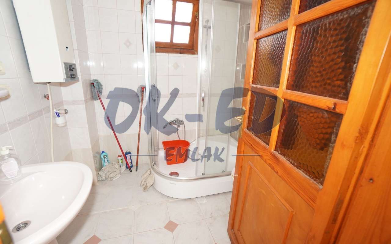 Düzce Akçakoca’da Denize Sıfır Satılık Villa