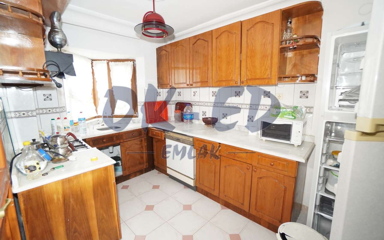 Düzce Akçakoca’da Denize Sıfır Satılık Villa