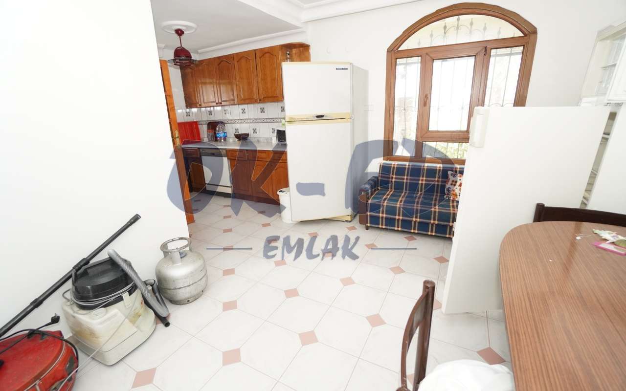 Düzce Akçakoca’da Denize Sıfır Satılık Villa