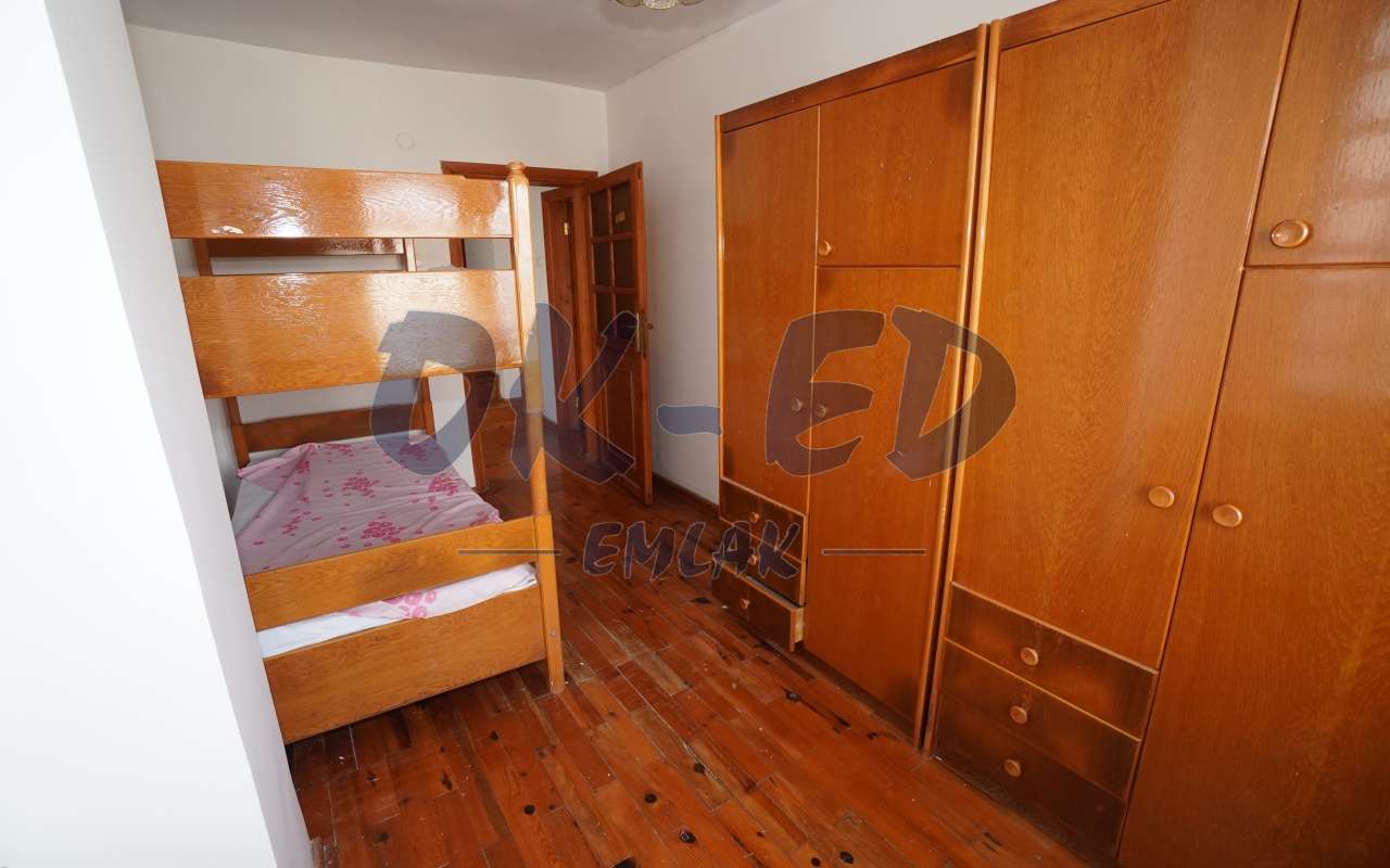 Düzce Akçakoca’da Denize Sıfır Satılık Villa