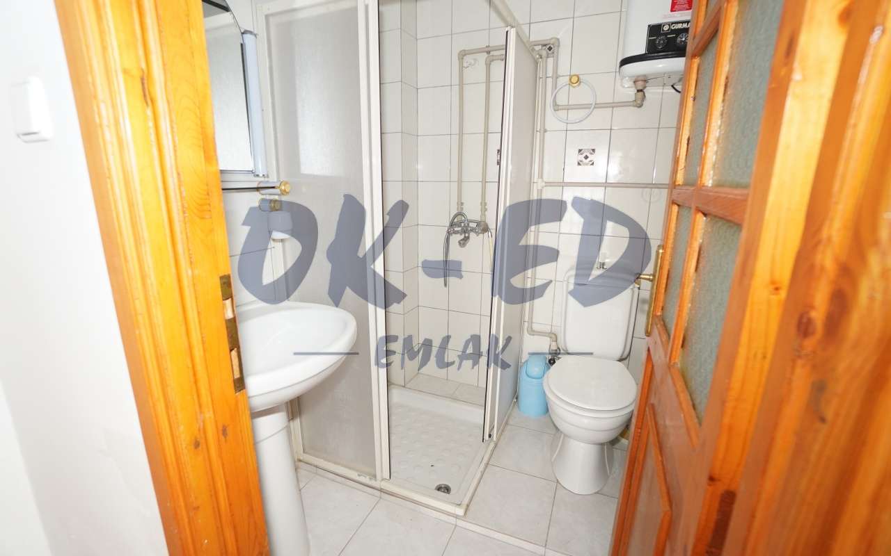 Düzce Akçakoca’da Denize Sıfır Satılık Villa