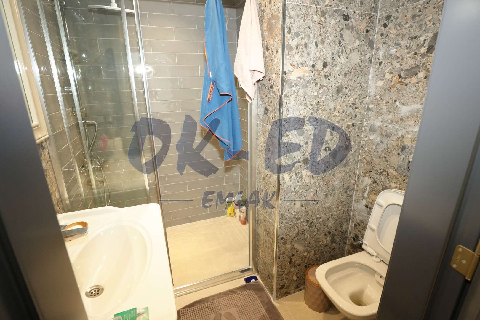 Düzce Akçakoca'da Havuzlu, Deniz Manzaralı Satılık Müstakil Villa