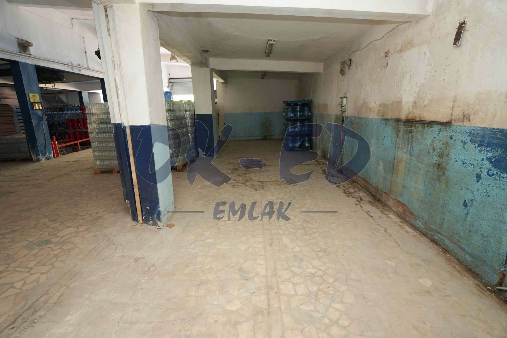 Gülüç Örencik Mahallesinde Satılık Fabrika