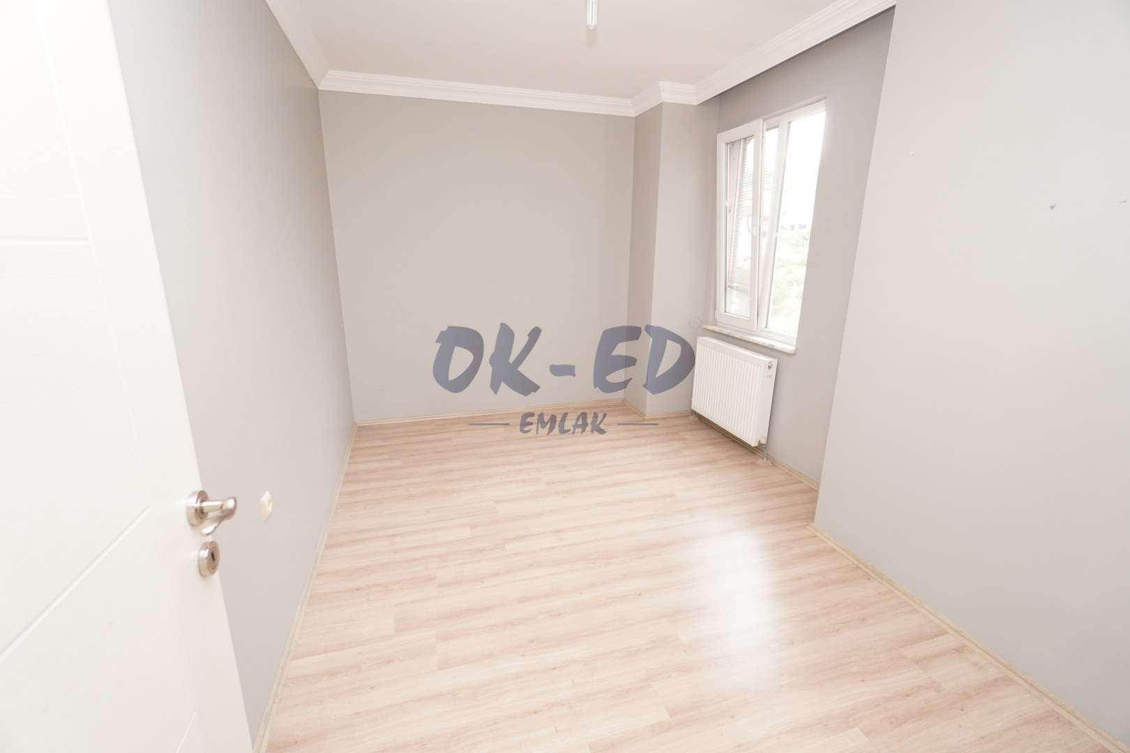 Gülüç'te Geniş, Ferah ve Manzaralı Kiralık 3+1