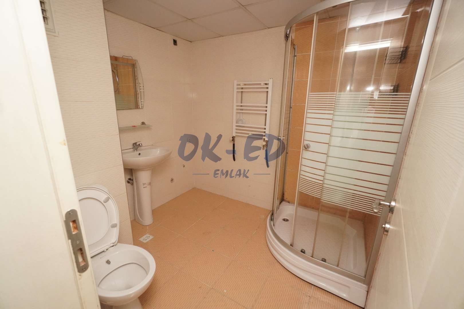 Gülüç'te Geniş, Ferah ve Manzaralı Kiralık 3+1