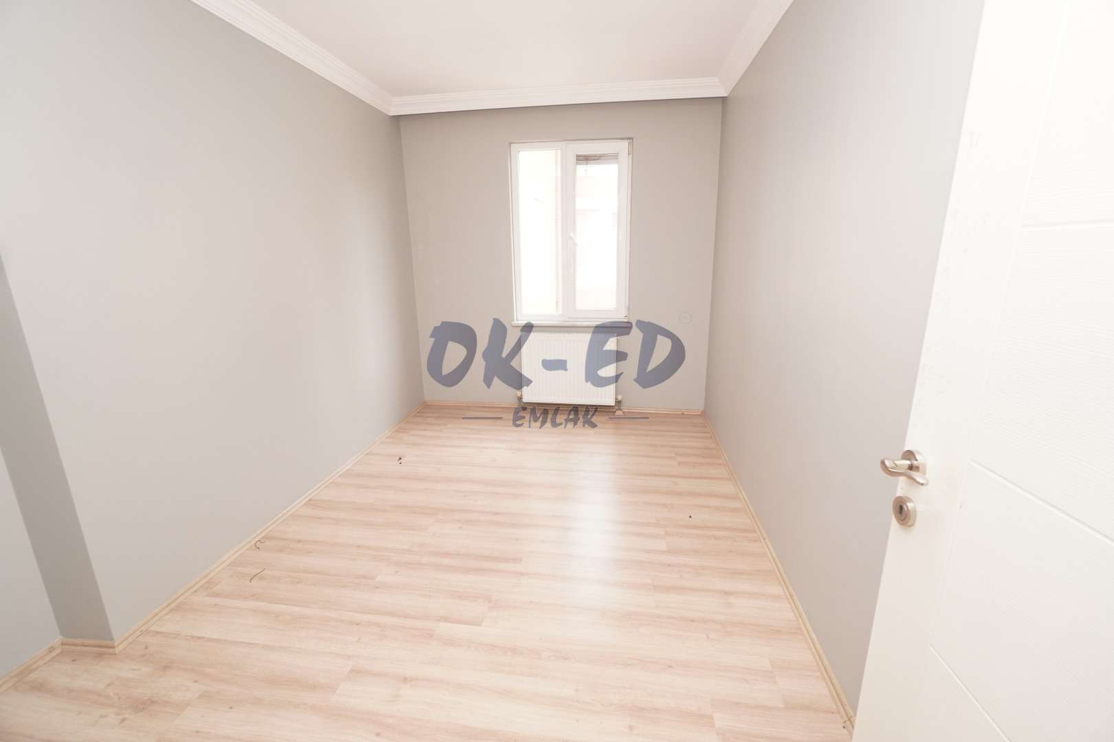Gülüç'te Geniş, Ferah ve Manzaralı Kiralık 3+1