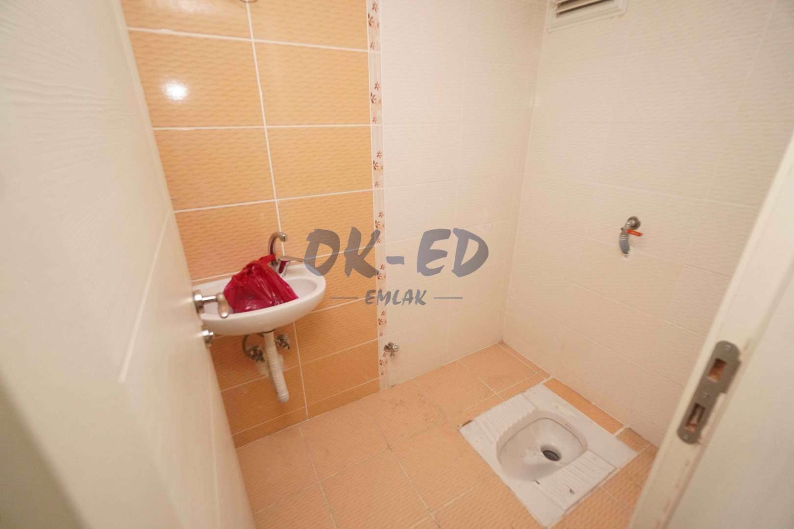 Gülüç'te Geniş, Ferah ve Manzaralı Kiralık 3+1