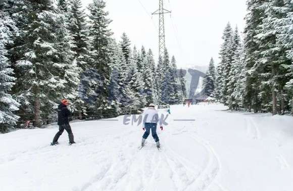 Kastamonu Ilgaz Mountain Resort Hotel Satılık Devremülk