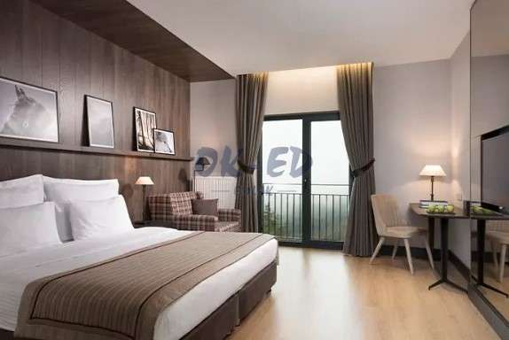 Kastamonu Ilgaz Mountain Resort Hotel Satılık Devremülk