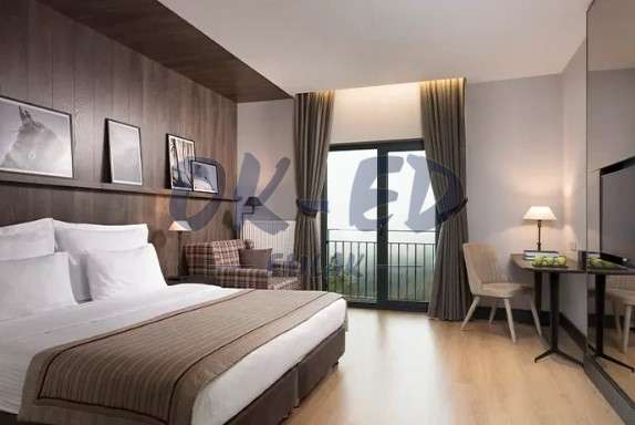 Kastamonu Ilgaz Mountain Resort Hotel Satılık Devremülk