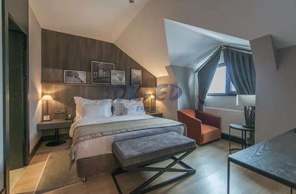 Kastamonu Ilgaz Mountain Resort Hotel Satılık Devremülk