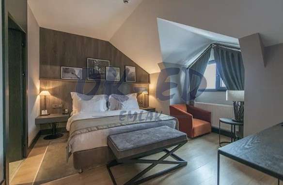 Kastamonu Ilgaz Mountain Resort Hotel Satılık Devremülk