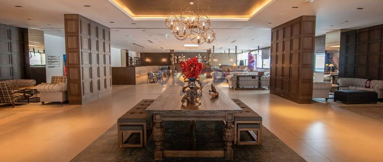 Kastamonu Ilgaz Mountain Resort Hotel Satılık Devremülk