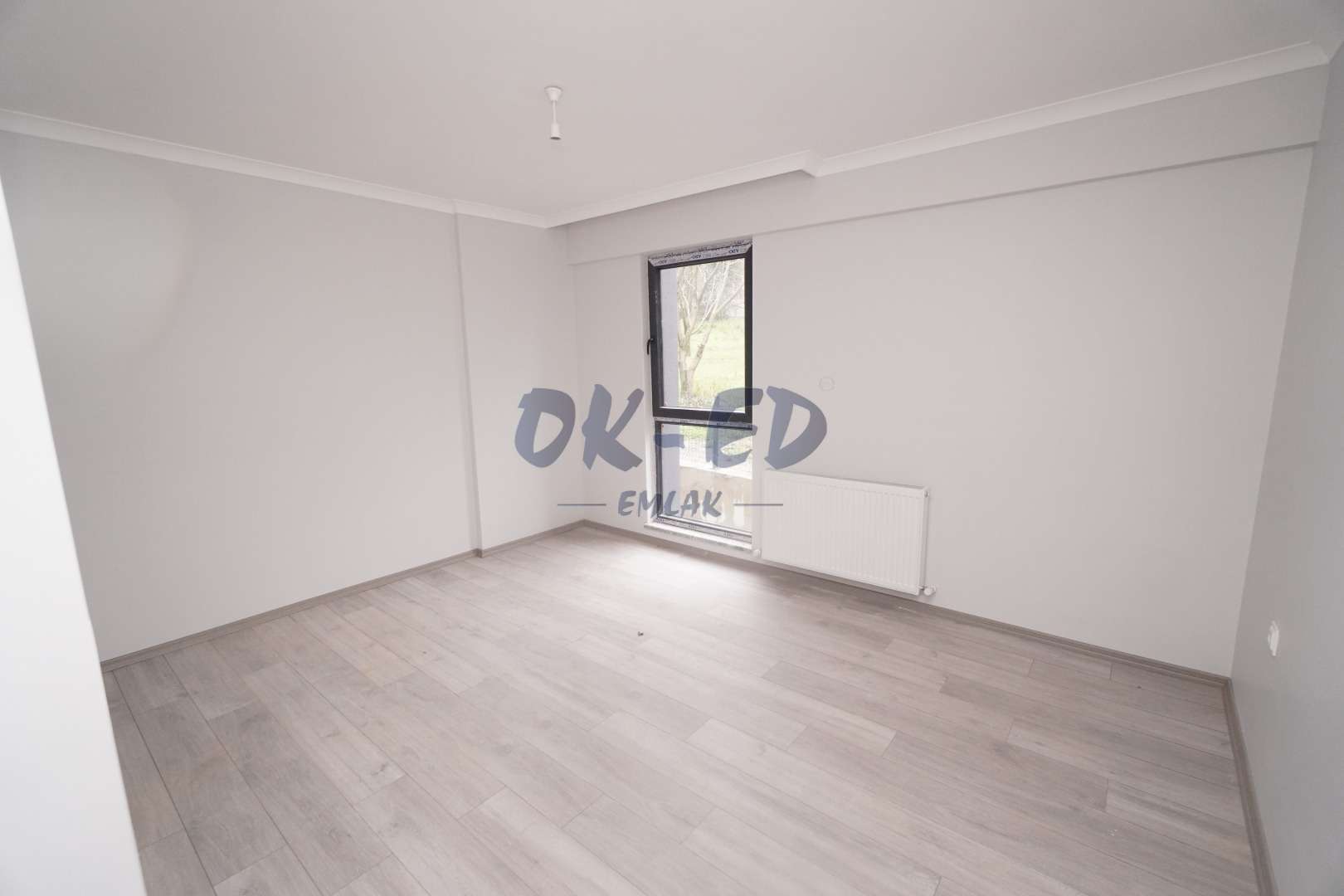 Kavaklık Mahallesi Sosyete Pazarı Üzeri Kiralık 2+1 Sıfır Daire
