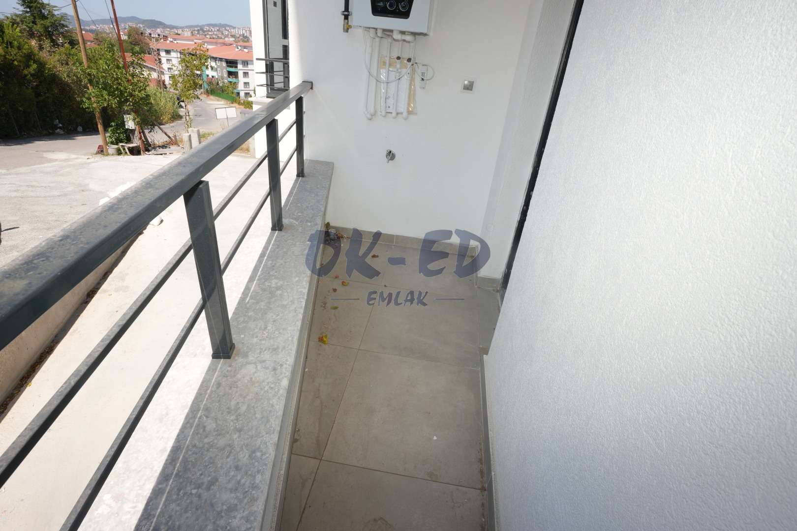Kavaklık Mahallesi Sosyete Pazarı Üzeri Kiralık 2+1 Sıfır Daire