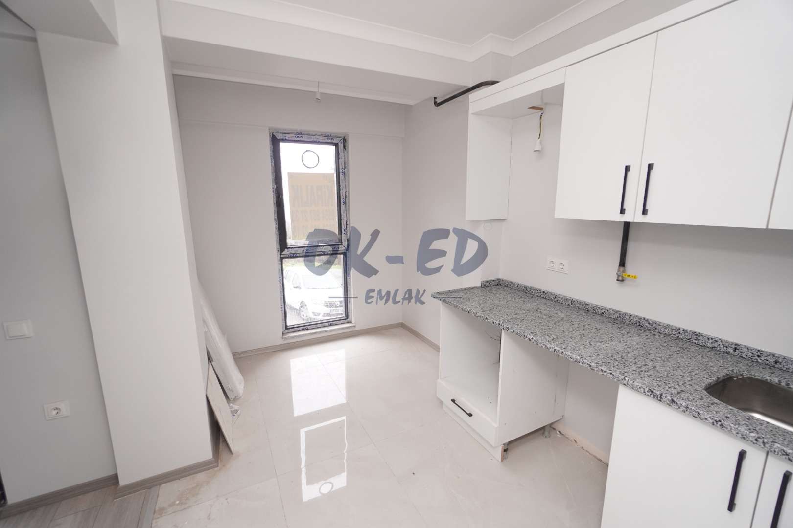 Kavaklık Mahallesi Sosyete Pazarı Üzeri Kiralık 2+1 Sıfır Daire